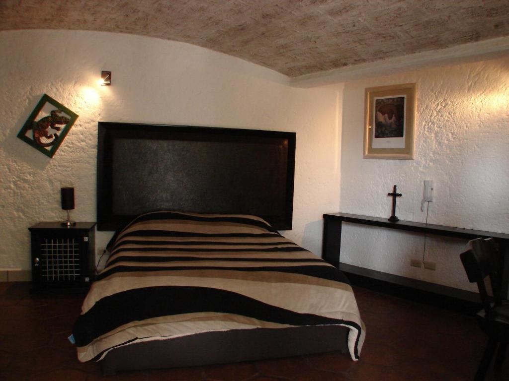 Hotel Casa Blanca San Miguel San Miguel de Allende